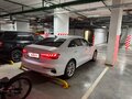 2021 Audi A3 35 TFSI IV (8Y), белый, 2990000 рублей - вид 4