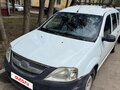 2019 Lada (ВАЗ) Largus I, белый, 530000 рублей