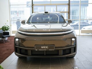 2025 Li Auto (Lixiang) L7 52.3 kWh I Рестайлинг, серый, 9219000 рублей, вид 4