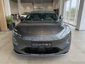 2026 Avatr 12, серый, 8290000 рублей - вид 1