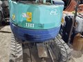 2014 IHI 30Z, зелёный, 1450000 рублей - вид 9