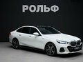 2025 BMW 5 серии 530i xDrive VIII (G60/G61/G68), белый, 8600000 рублей