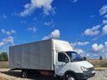 2015 ГАЗ ГАЗель (3302), белый, 1050000 рублей