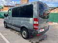 2015 Mercedes-Benz Sprinter, серый, 2200000 рублей - вид 2