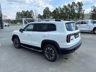 2023 Haval Dargo I, белый, 2650000 рублей, вид 3