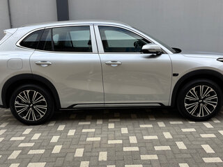 2025 Geely Galaxy Starship 7 200km, серебристый, 3550000 рублей, вид 3