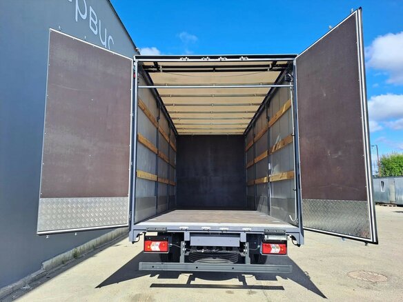2026 Ambertruck JM, белый, 3540000 рублей - вид 5