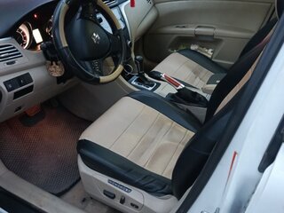 2010 Suzuki Kizashi, белый, 850000 рублей, вид 4