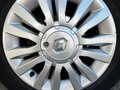 2015 Renault Logan II, синий - вид 8