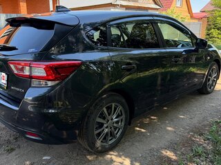2019 Subaru Impreza V, серый, 1650000 рублей, вид 5