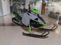 2018 Arctic Cat Sno Pro, серый, 1370000 рублей - вид 6