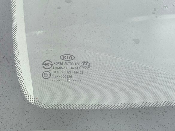 2011 Kia Picanto II, чёрный, 460000 рублей - вид 10
