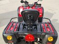 2026 Stels ATV-600YL Леопард, красный - вид 6
