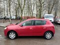 2016 Renault Sandero II, красный, 665000 рублей - вид 5