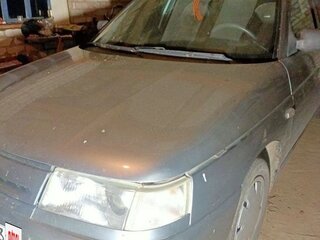 2005 Lada (ВАЗ) 2112, серый, 200000 рублей, вид 1
