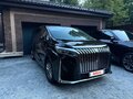 2026 Wey 80 Business Lounge 44.28 kWh, чёрный, 6500000 рублей - вид 1