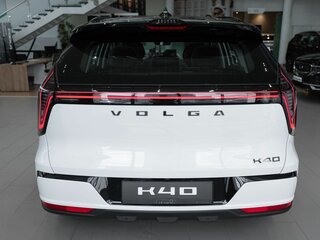 2026 Volga K40, белый, 3149000 рублей, вид 5