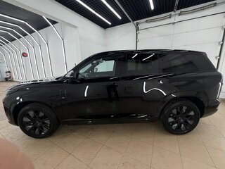 2026 GAC Trumpchi S7 I Рестайлинг, чёрный, 5200000 рублей, вид 4