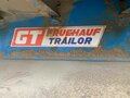 2001 General Trailers TF34, серый, 780000 рублей - вид 8