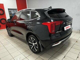 2023 Haval Jolion I, чёрный, 1780000 рублей, вид 5