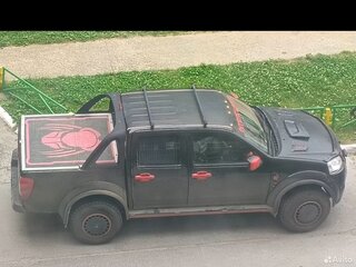 2013 Great Wall Wingle II (Wingle 5), серебристый, 550000 рублей, вид 3