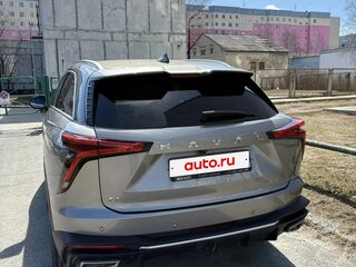 2025 Haval F7 II, серый, 2650000 рублей, вид 5
