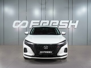 2024 Changan Eado Plus, белый, 1599000 рублей, вид 3