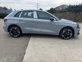 2026 Audi A3 Sportback 35 TFSI IV (8Y) Рестайлинг, серый, 3599999 рублей - вид 4