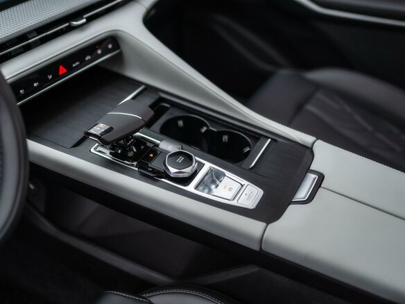 2025 Changan CS75 Plus IV, чёрный, 4339900 рублей - вид 13