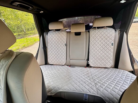 2011 BMW X5 30d II (E70) Рестайлинг, коричневый, 2200000 рублей - вид 12
