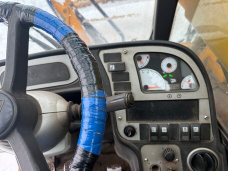2010 JCB 540-170, 4000000 рублей, вид 2
