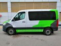 2019 Mercedes-Benz Sprinter, белый, 4500000 рублей