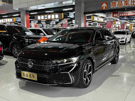 Volkswagen Passat B9