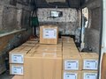 2010 Ford Transit, белый, 1099000 рублей - вид 8