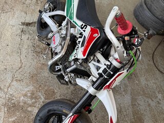 Kayo GP1-SM