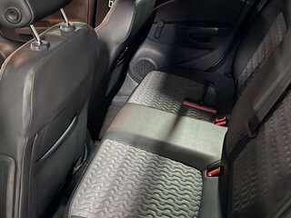 2011 Opel Corsa D Рестайлинг II, серебристый, 990000 рублей, вид 3