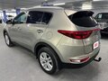 2016 Kia Sportage IV, серебристый, 1559000 рублей - вид 6