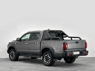 2026 JAC T9, серый, 3759000 рублей, вид 4