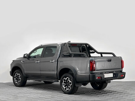 2026 JAC T9, серый, 3759000 рублей, вид 4