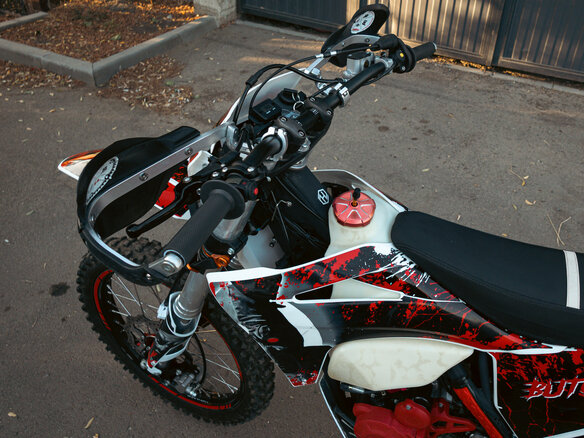 2024 Rockot GS 2, белый, 160000 рублей - вид 17