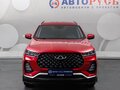 2022 Chery Tiggo 7 Pro I, красный, 1499000 рублей - вид 2