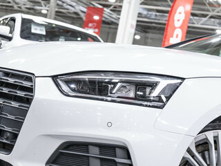 2019 Audi A5 Sportback II (F5), белый, 2979000 рублей, вид 3