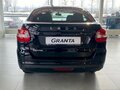 2026 Lada (ВАЗ) Granta Active Cross I Рестайлинг, чёрный - вид 5