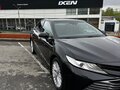 2019 Toyota Camry VIII (XV70), чёрный, 2550000 рублей - вид 9