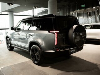 2025 Rox 01, серый, 8550000 рублей, вид 4