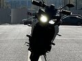 2018 Yamaha MT-09 Tracer (FJ-09), серый, 900000 рублей - вид 9