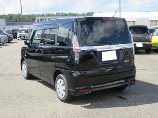 2024 Suzuki Solio IV, белый, 1100000 рублей, вид 5