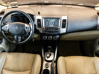 2011 Peugeot 4007, чёрный, 749000 рублей, вид 5