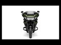 2026 Harley-Davidson Road Glide, зелёный, 4990000 рублей - вид 7
