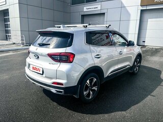 2024 Chery Tiggo 4 Pro I, серый, 1570000 рублей, вид 3